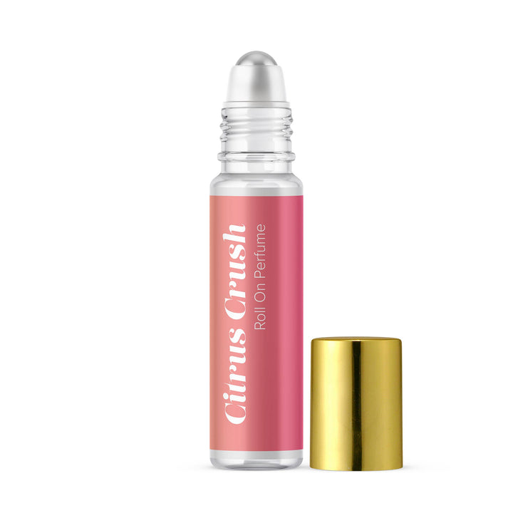 Broken Top Brands - Austy Lou Citrus Crush Roll On Perfume