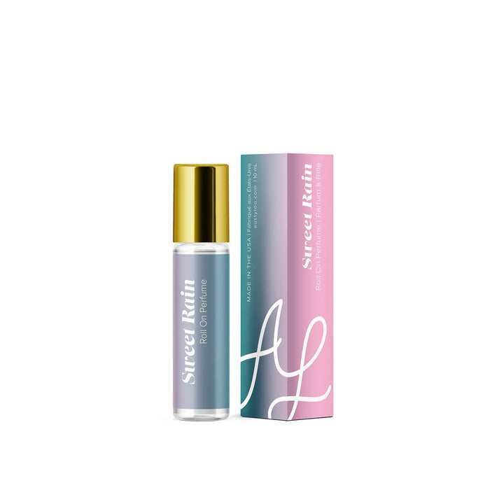 Broken Top Brands - Austy Lou Sweet Rain Roll On Perfume