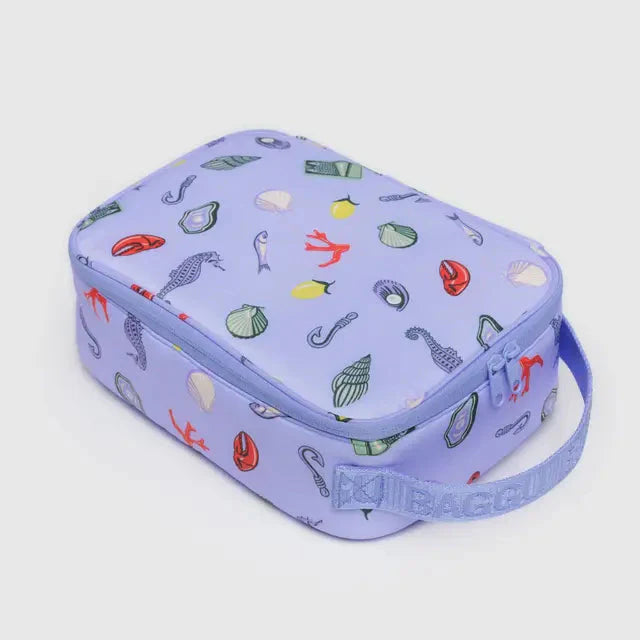 Baggu- Lunch Box Sea Charms