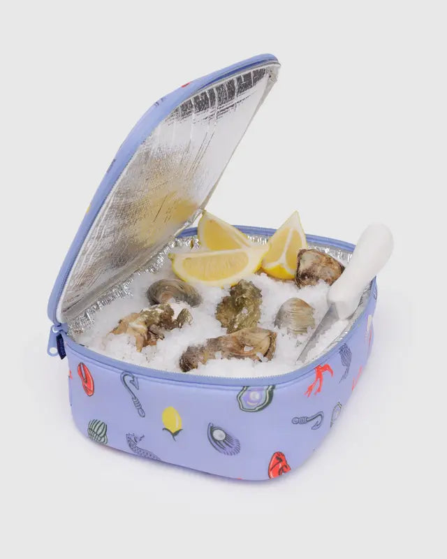 Baggu- Lunch Box Sea Charms