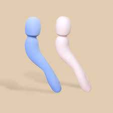 Dame Products - Com, Wand Vibrator