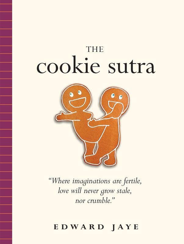Microcosm Publishing & Distribution - Cookie Sutra - Esme and Elodie