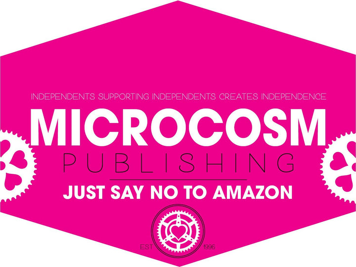 Microcosm Publishing & Distribution - Stoner Babes Coloring Book - Esme and Elodie