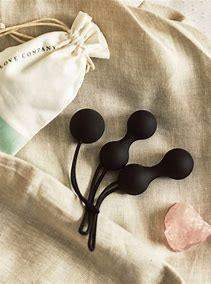 Natural Love Co - Amyris Love balls - Esme and Elodie