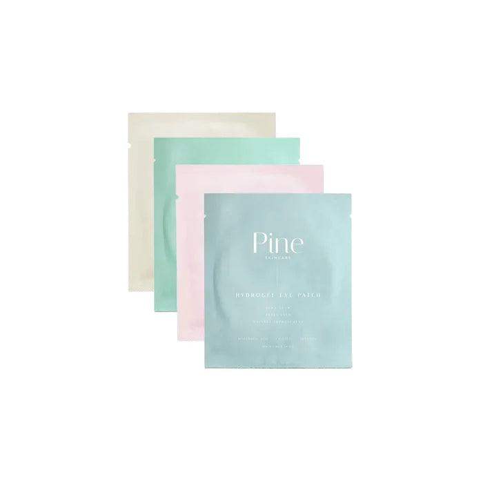 Pine Skincare Hydrogel Eye Patch - Cooling - Esme and Elodie