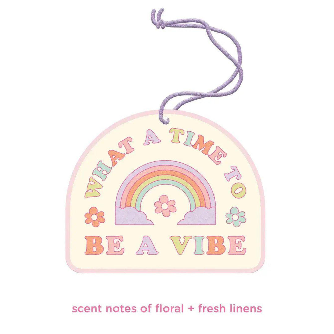 Talking Out of Turn - Air Fresheners : Stardust - Esme and Elodie