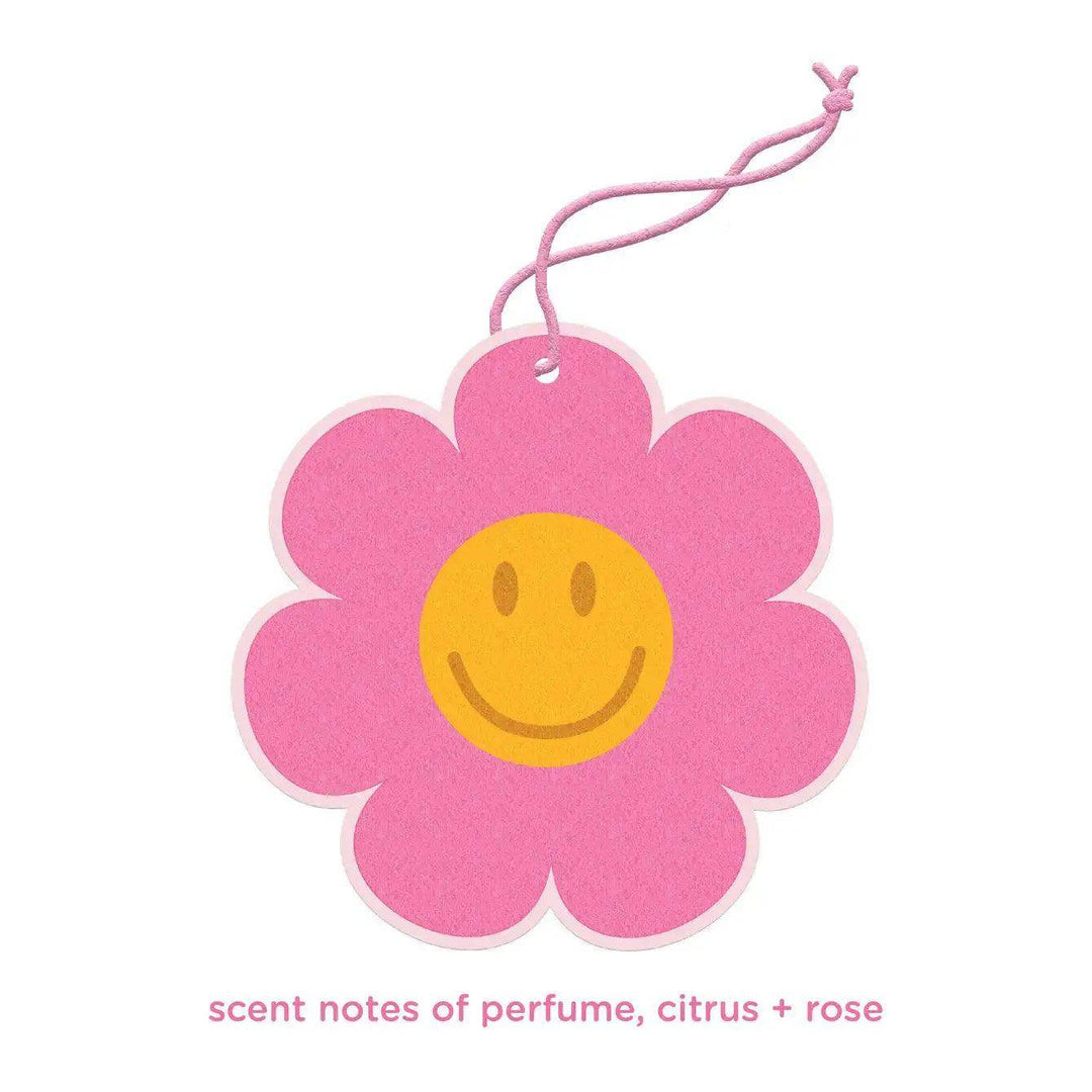 Talking Out of Turn - Air Fresheners : Stardust - Esme and Elodie