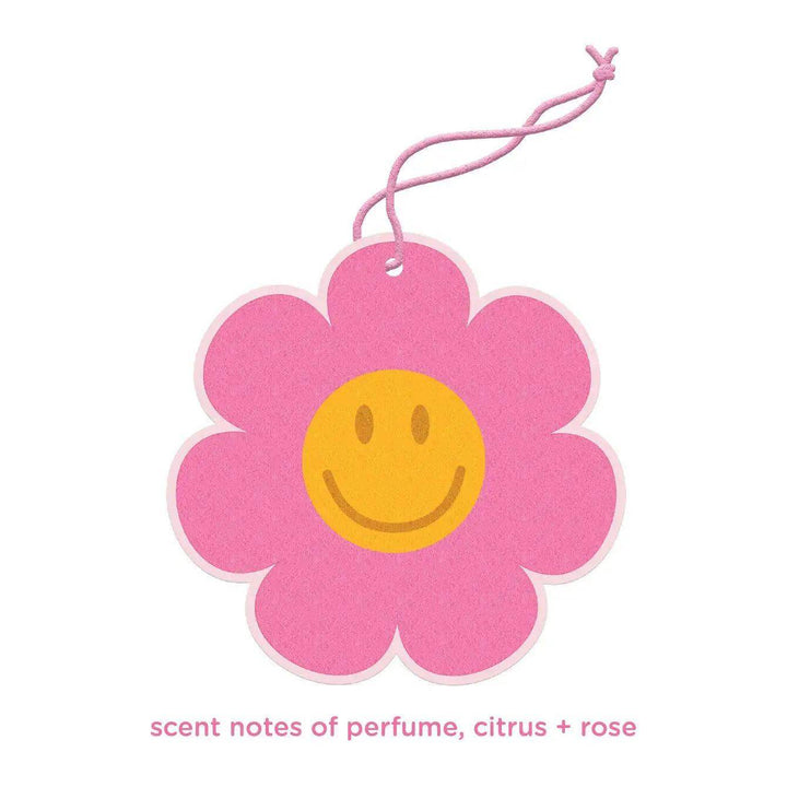 Talking Out of Turn - Air Fresheners : Stardust - Esme and Elodie