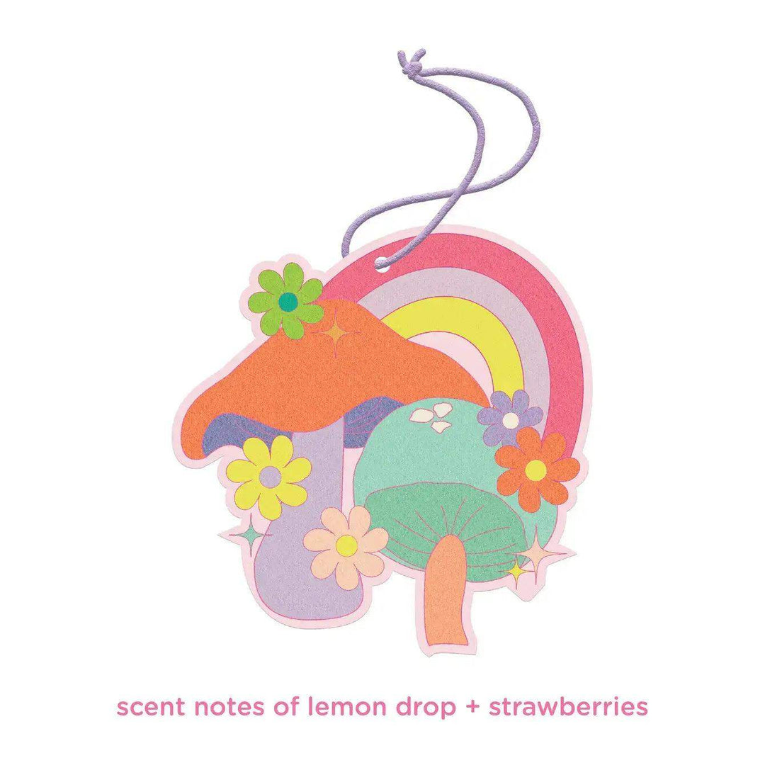 Talking Out of Turn - Air Fresheners : Stardust - Esme and Elodie