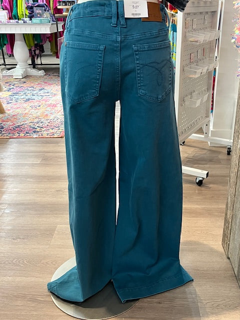 JB 881061Reg -MR Utility Wide Mid Rise - Teal