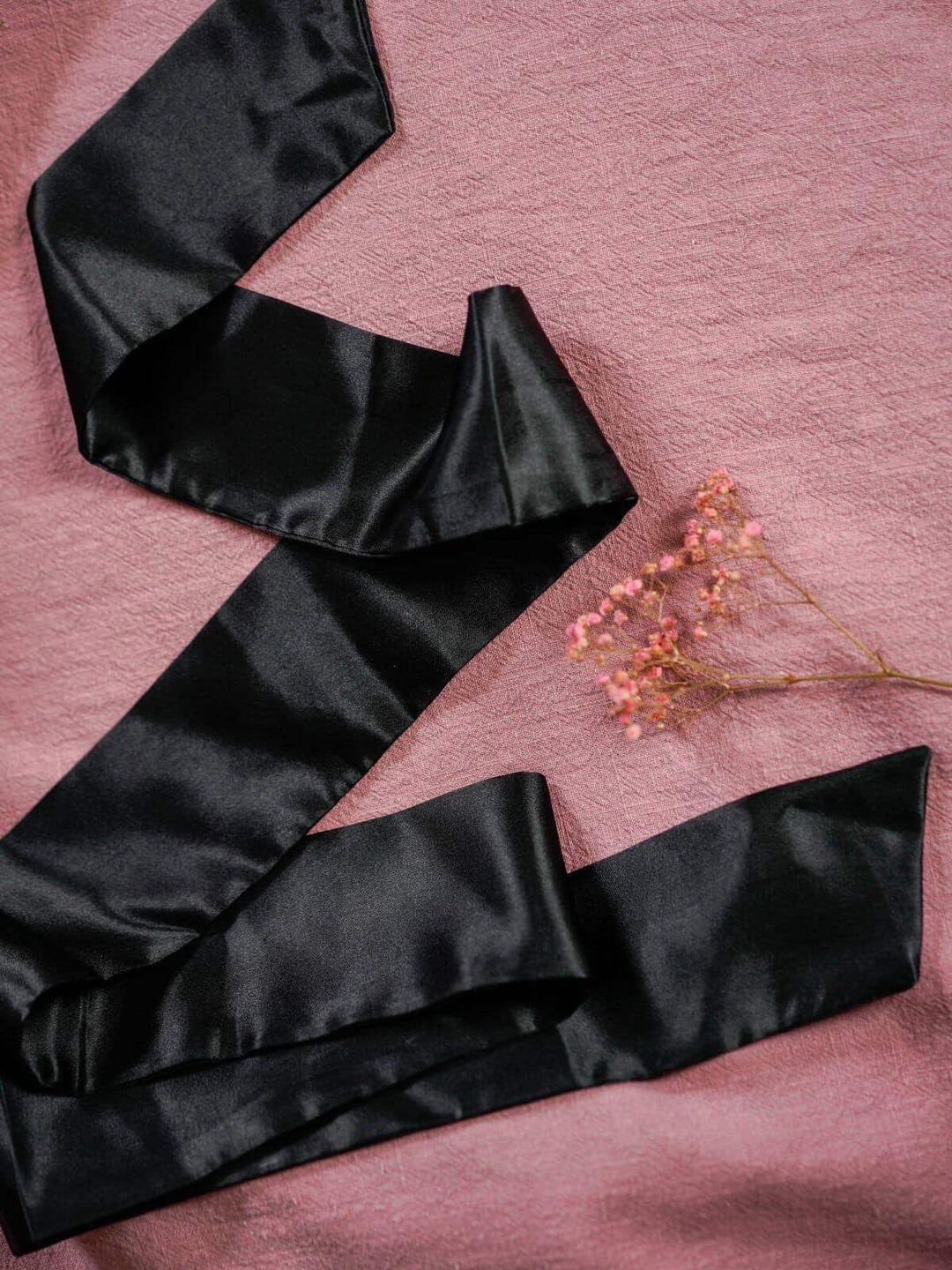 The Natural Love Company - Kanuka | Blindfold | Single Length of Soft Fabric - Esme and Elodie