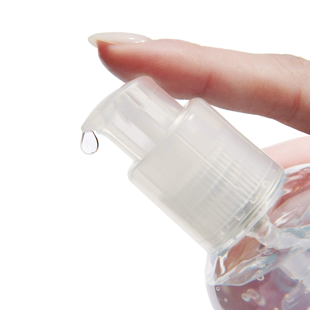 The Oh Collective - Joy Jelly | Tingling sensations glide - Esme and Elodie