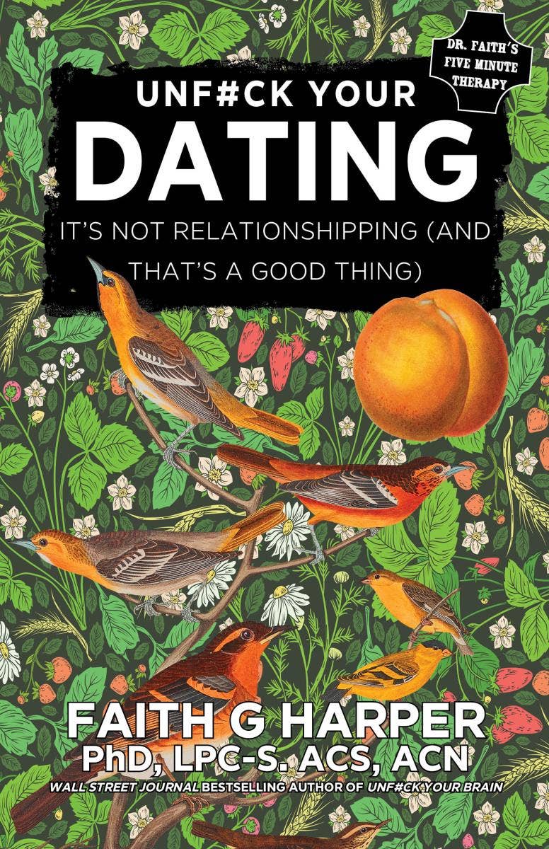 unfuck your dating book 