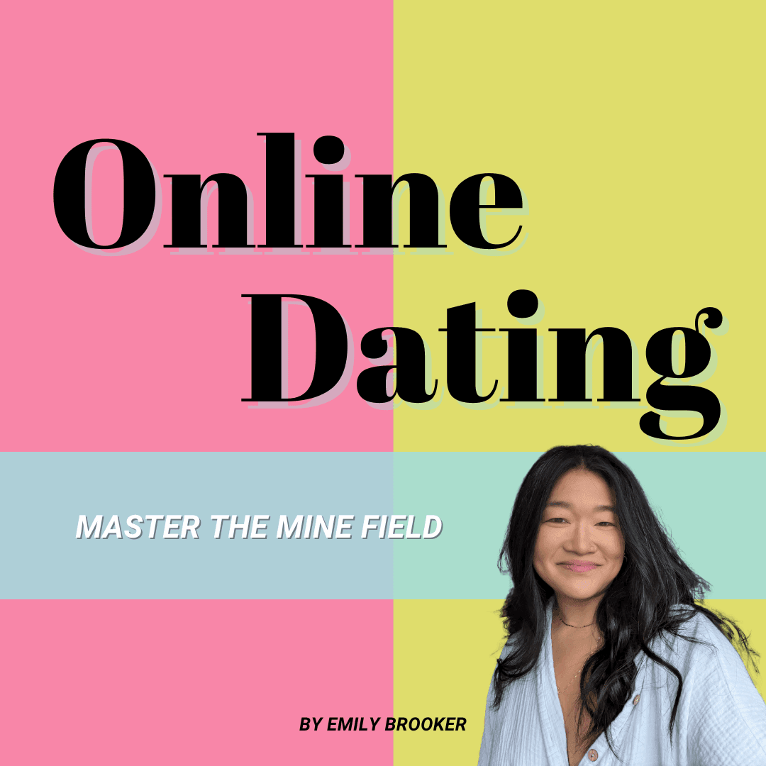 Virtual Event & Download- Masterclass: Navigate the World of Online Dating with Confidence & Clarity 🌟 - Esme and Elodie