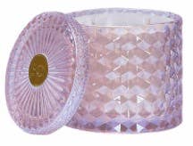 Limited Edition Lavender Lotus 15oz Shimmer Candle
