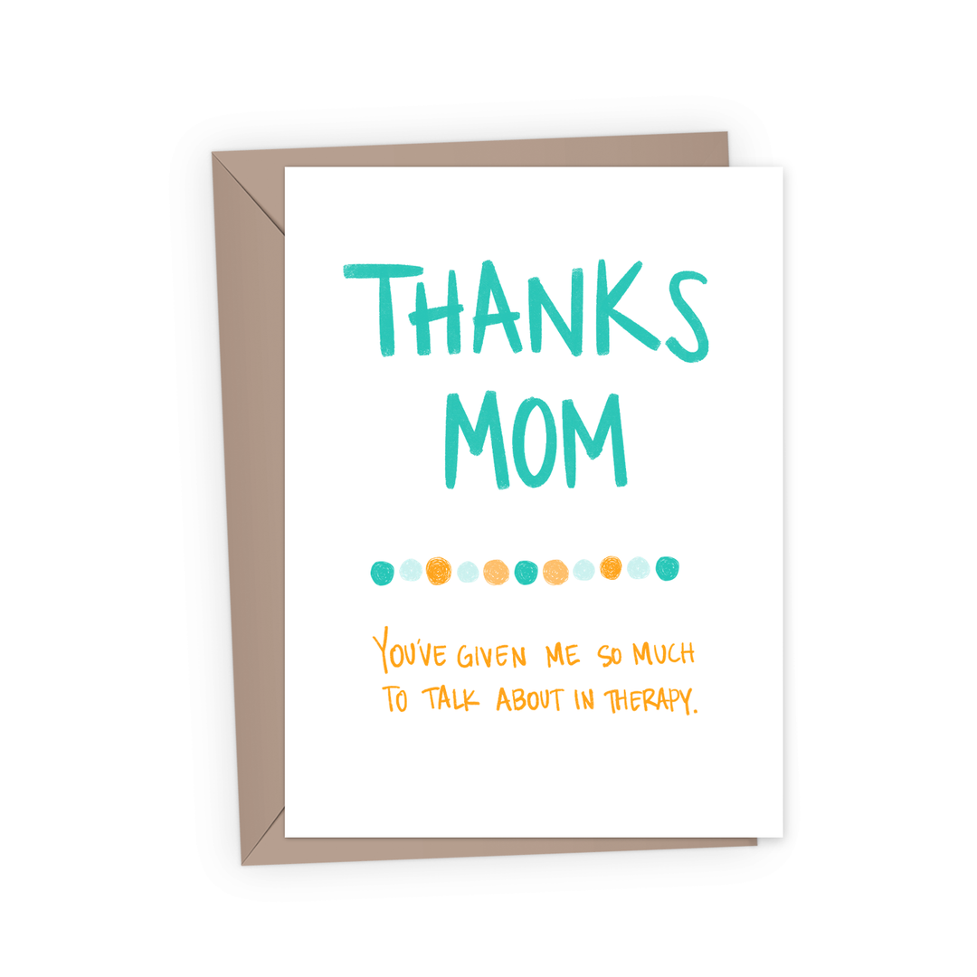 Snarky Mother's Day