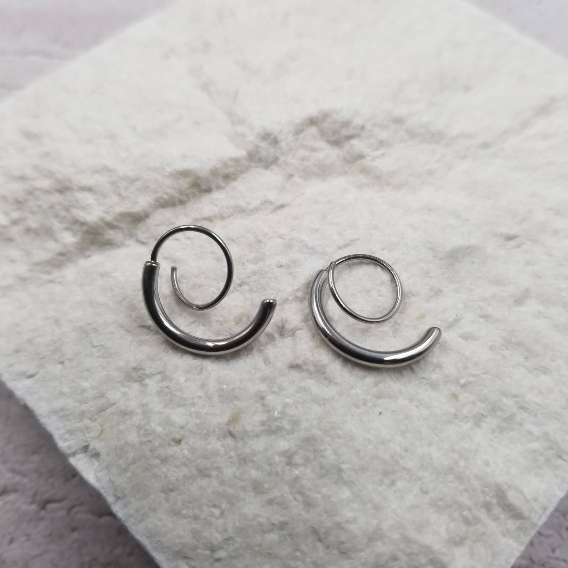 Treasure earrings wholesale clearance