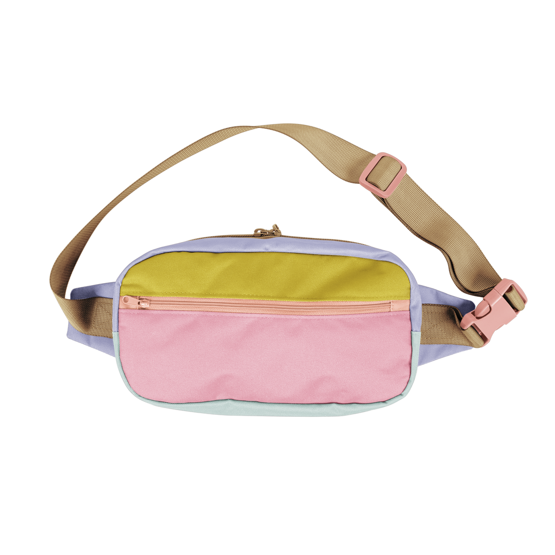 Talking Out of Turn - Toot Hip Bags (Belt bag, Fanny Pack, Spring, Summer, Easter)