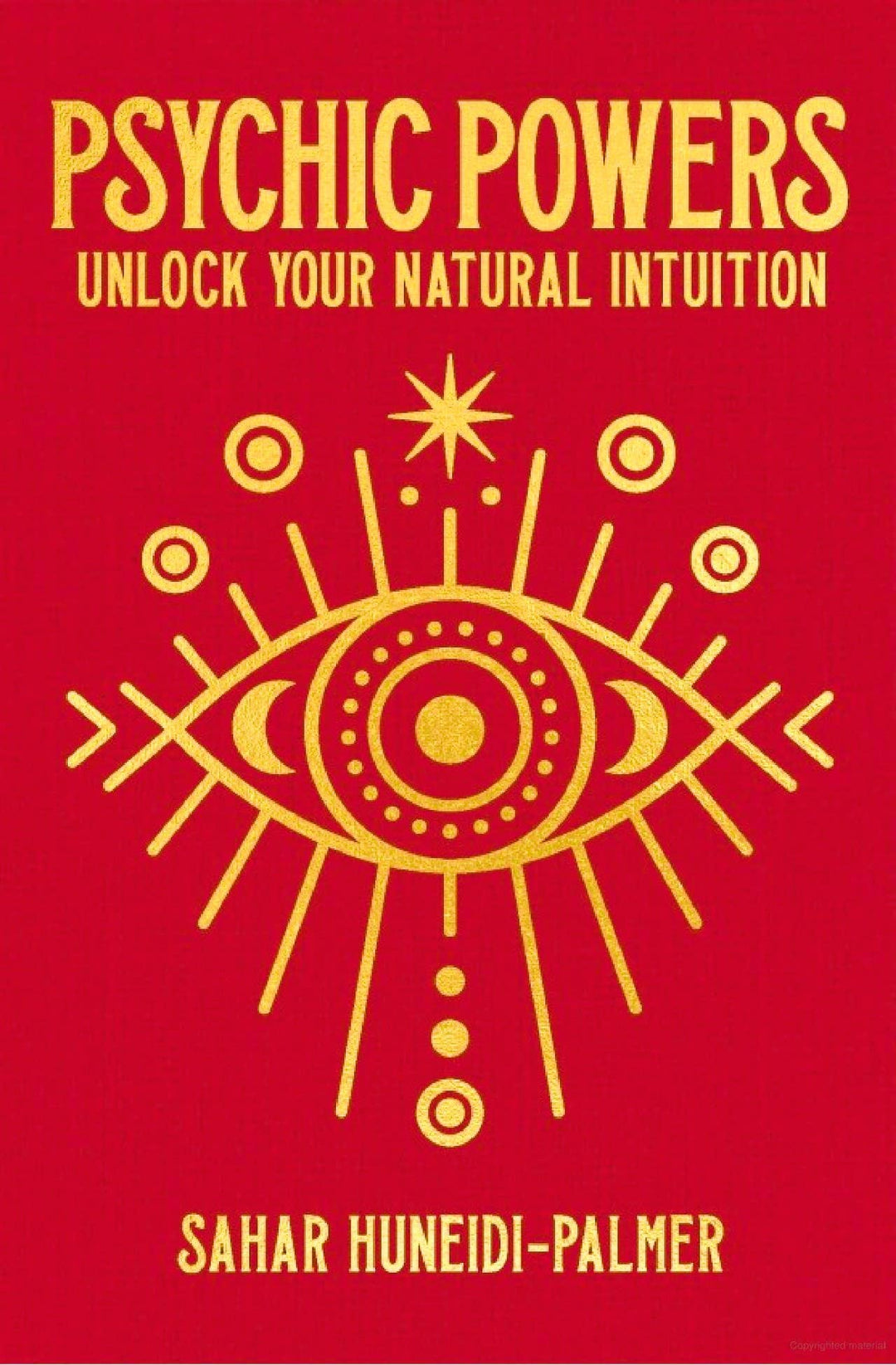 Microcosm Publishing & Distribution - Psychic Powers: Unlock Your Natural Intuition