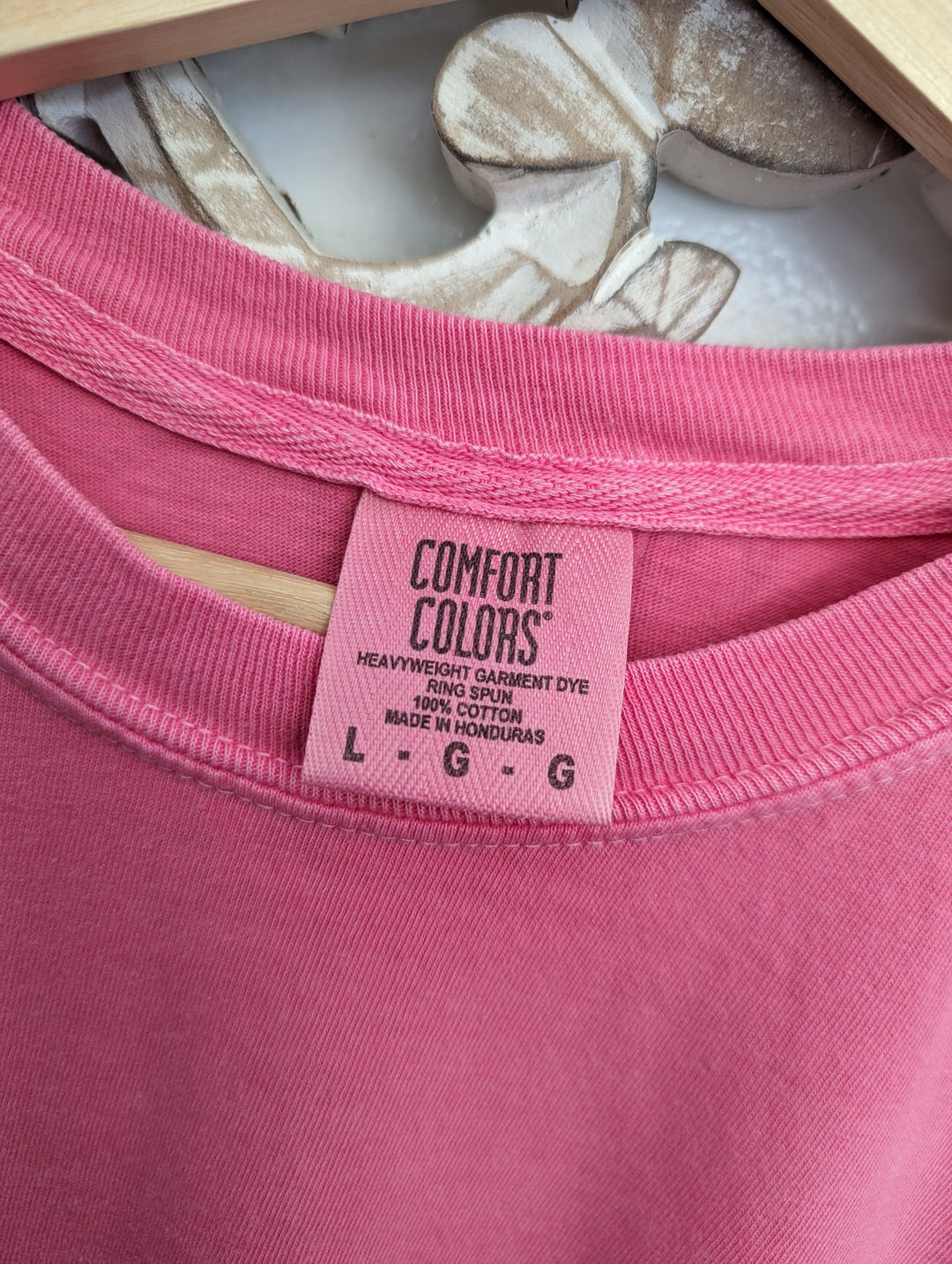 Plus Women's Breast Cancer Awareness Fundraiser- $15 of every purchase goes to therapy for cancer patients
