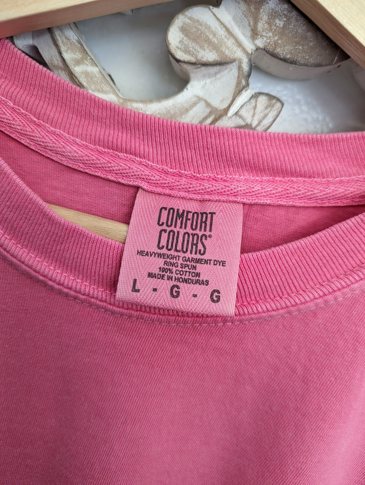 Plus Women's Breast Cancer Awareness Fundraiser- $15 of every purchase goes to therapy for cancer patients