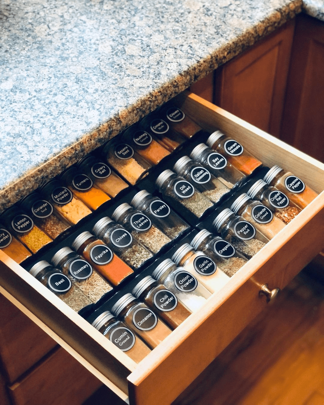 Organizing with Storage Envy- Sat March 25th 6-8pm - Esme and Elodie