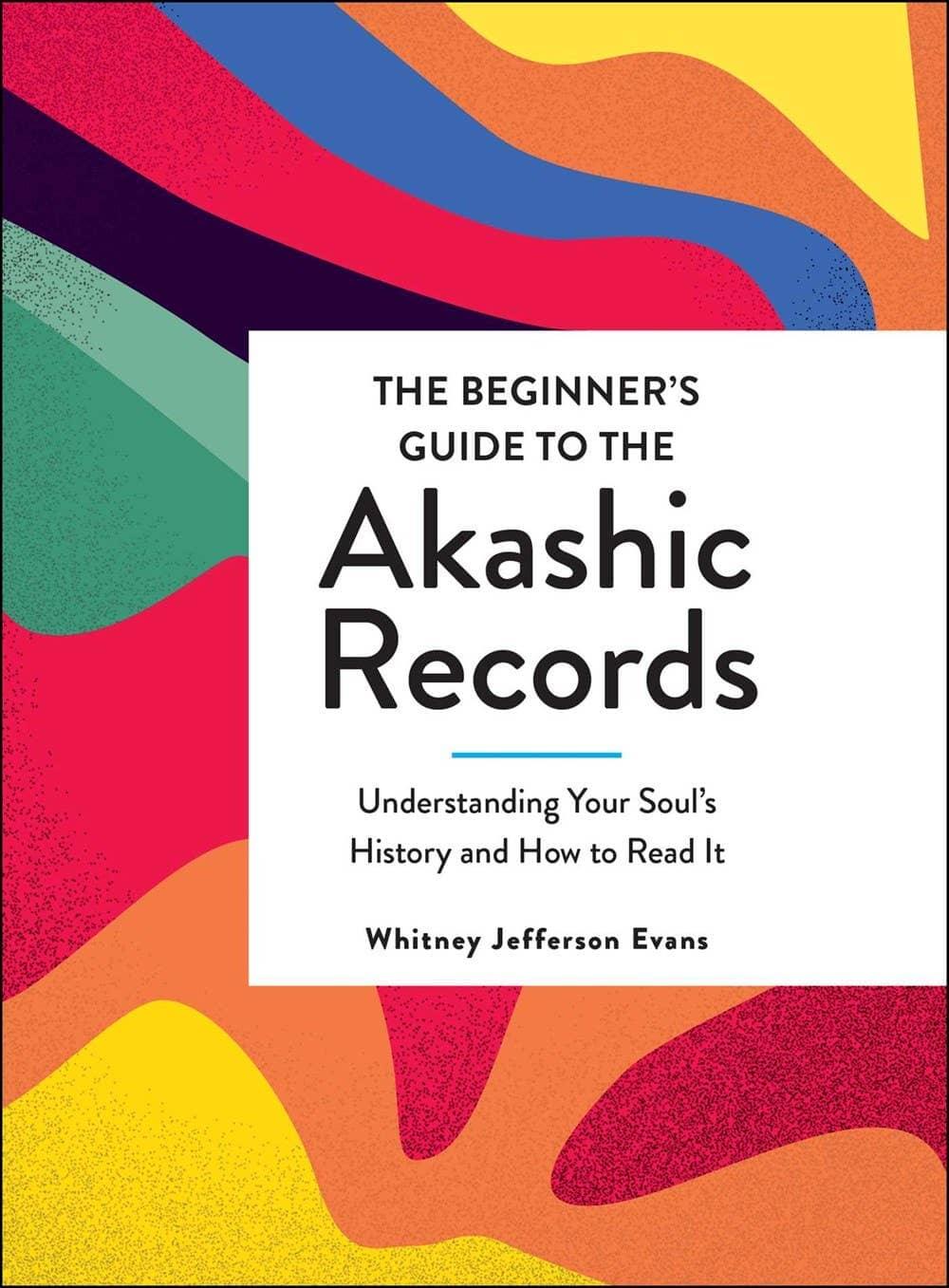 Beginner's Guide to the Akashic Records - Esme and Elodie