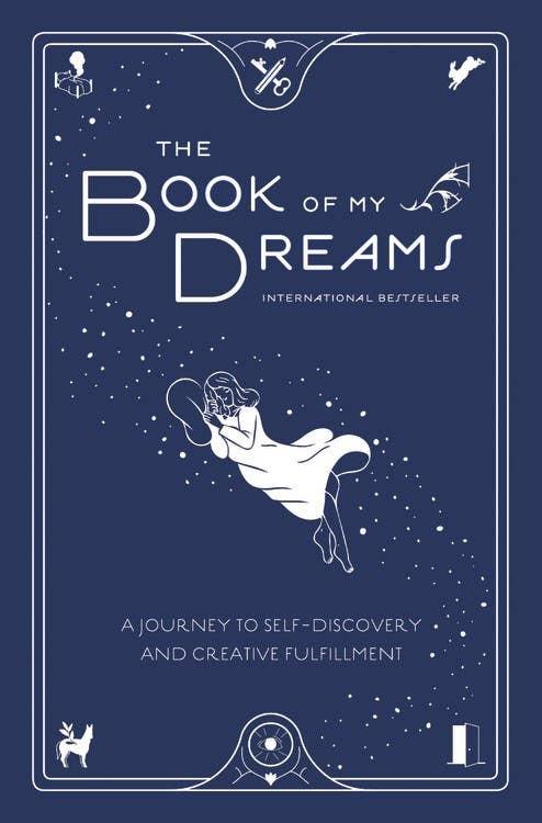 Book of My Dreams: A Journey to Self-Discovery - Esme and Elodie