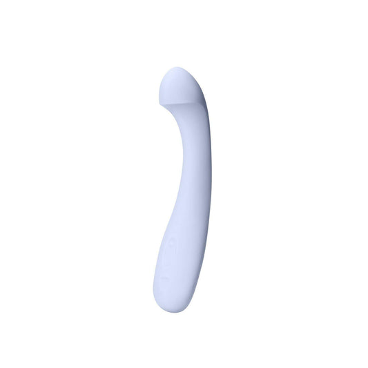 Dame Products - Arc, G-Spot Vibrator - Esme and Elodie