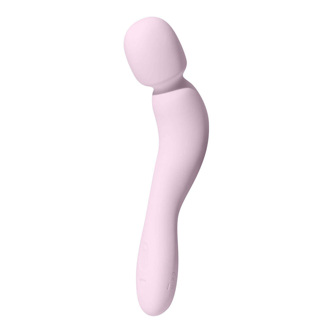 Dame Products - Com, Wand Vibrator - Esme and Elodie