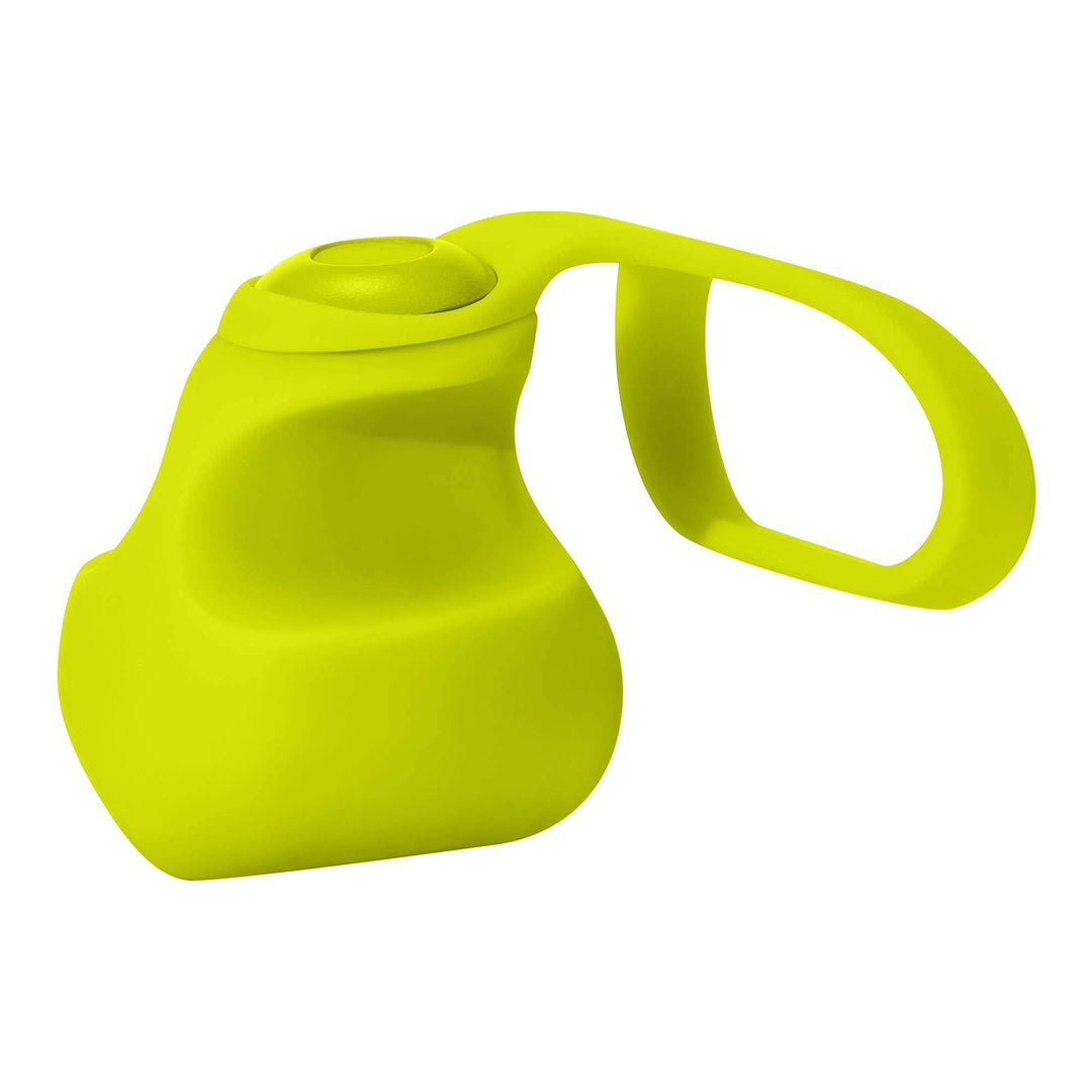 Dame Products - Fin, Finger Vibrator CITRUS - Esme and Elodie