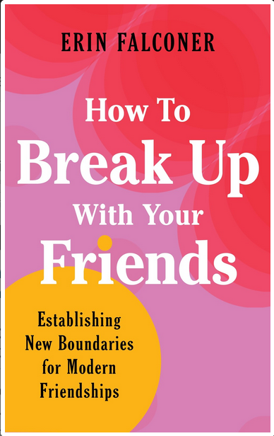 Microcosm Publishing & Distribution - How to Break Up with Your Friends: Finding Meaning