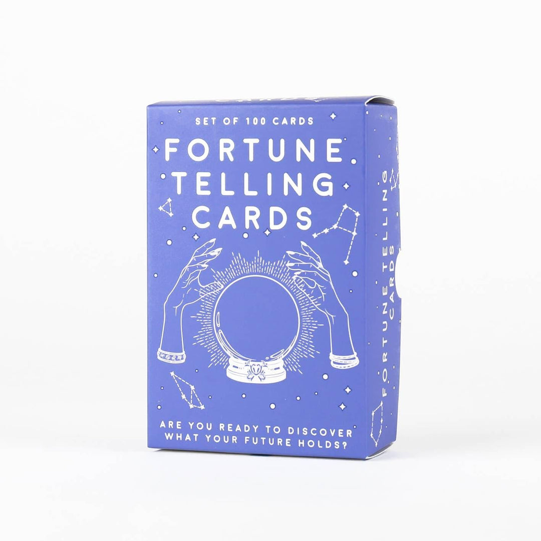 Fortune Telling Cards - Esme and Elodie