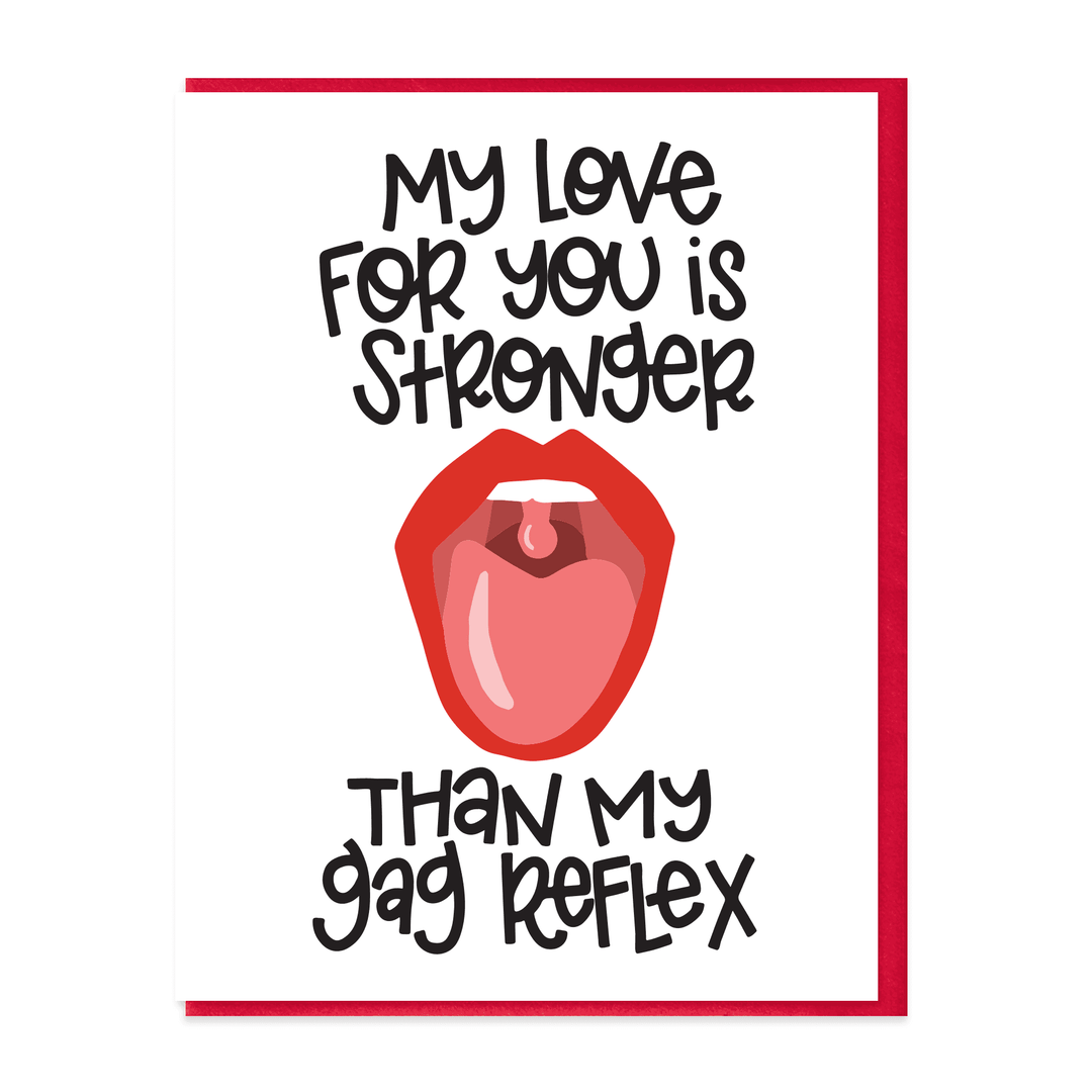 Hearts and Sharts - GAG REFLEX - Esme and Elodie