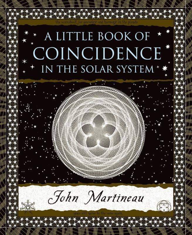 Little Book of Coincidence: In the Solar System - Esme and Elodie