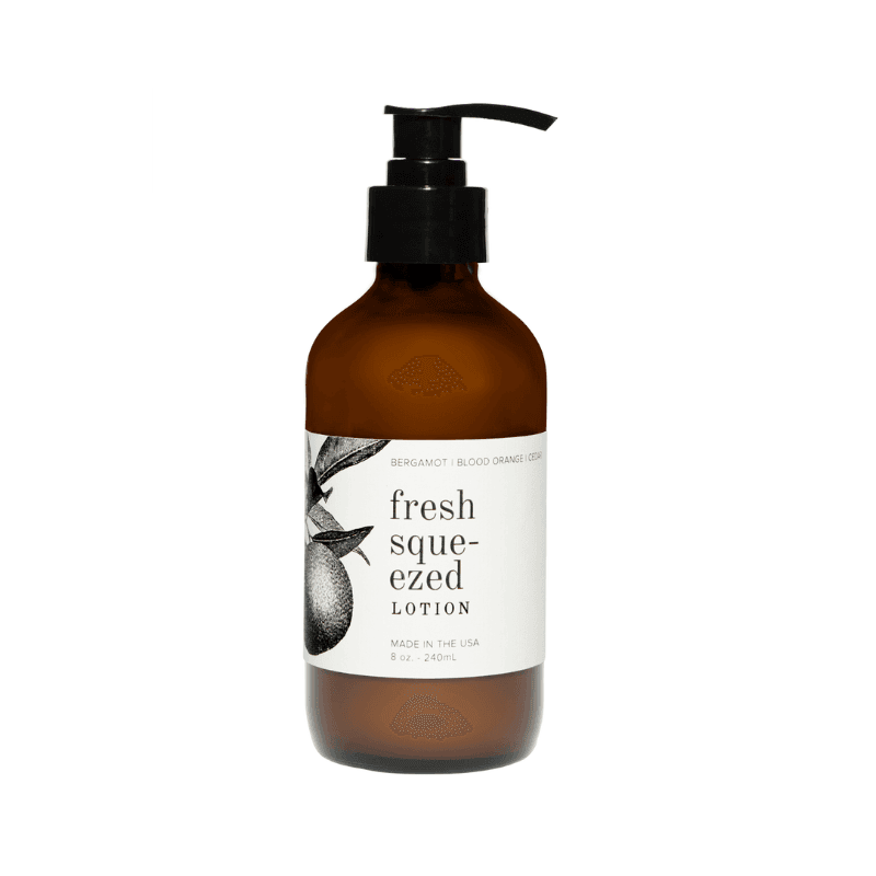 Lotion - Fresh Squeezed - 8 oz. - Esme and Elodie