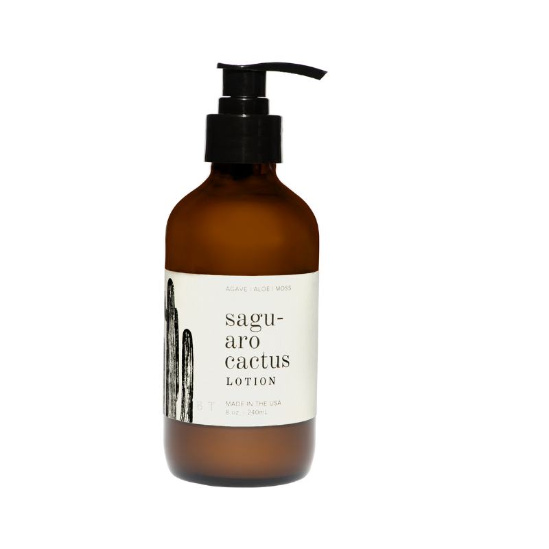 Lotion - Saguaro Cactus - 8 oz - Esme and Elodie