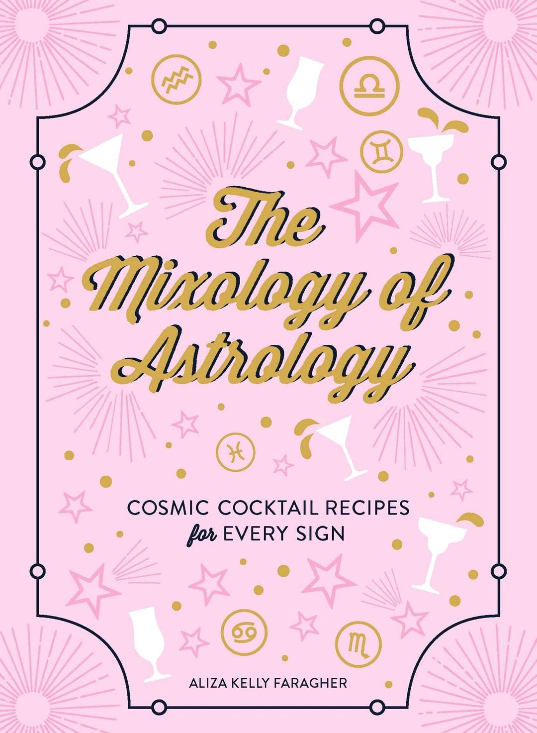 Mixology of Astrology: Cosmic Cocktail Recipes - Esme and Elodie