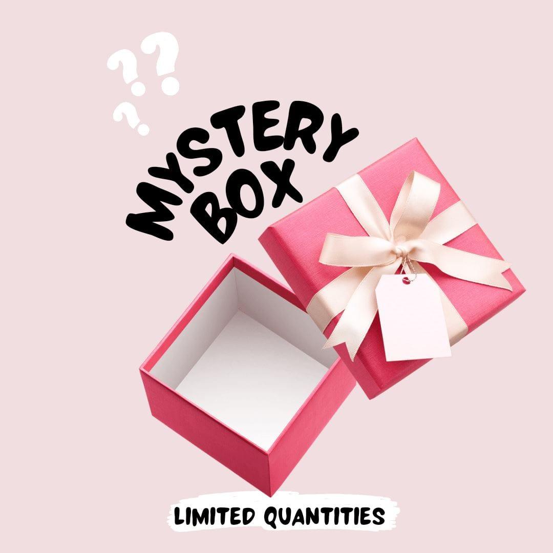 Mystery Box - Esme and Elodie