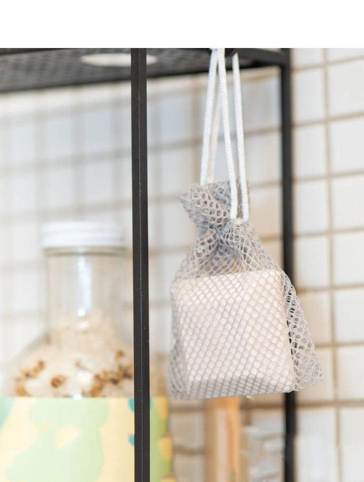 NEW Luxe Peppermint + Lemon Shower Steamer - Esme and Elodie