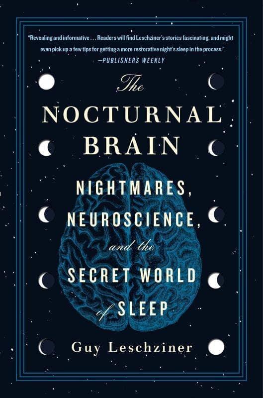 Nocturnal Brain - Esme and Elodie