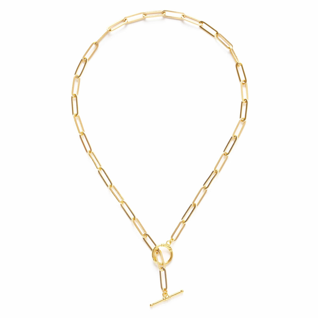Roxy Necklace - Esme and Elodie