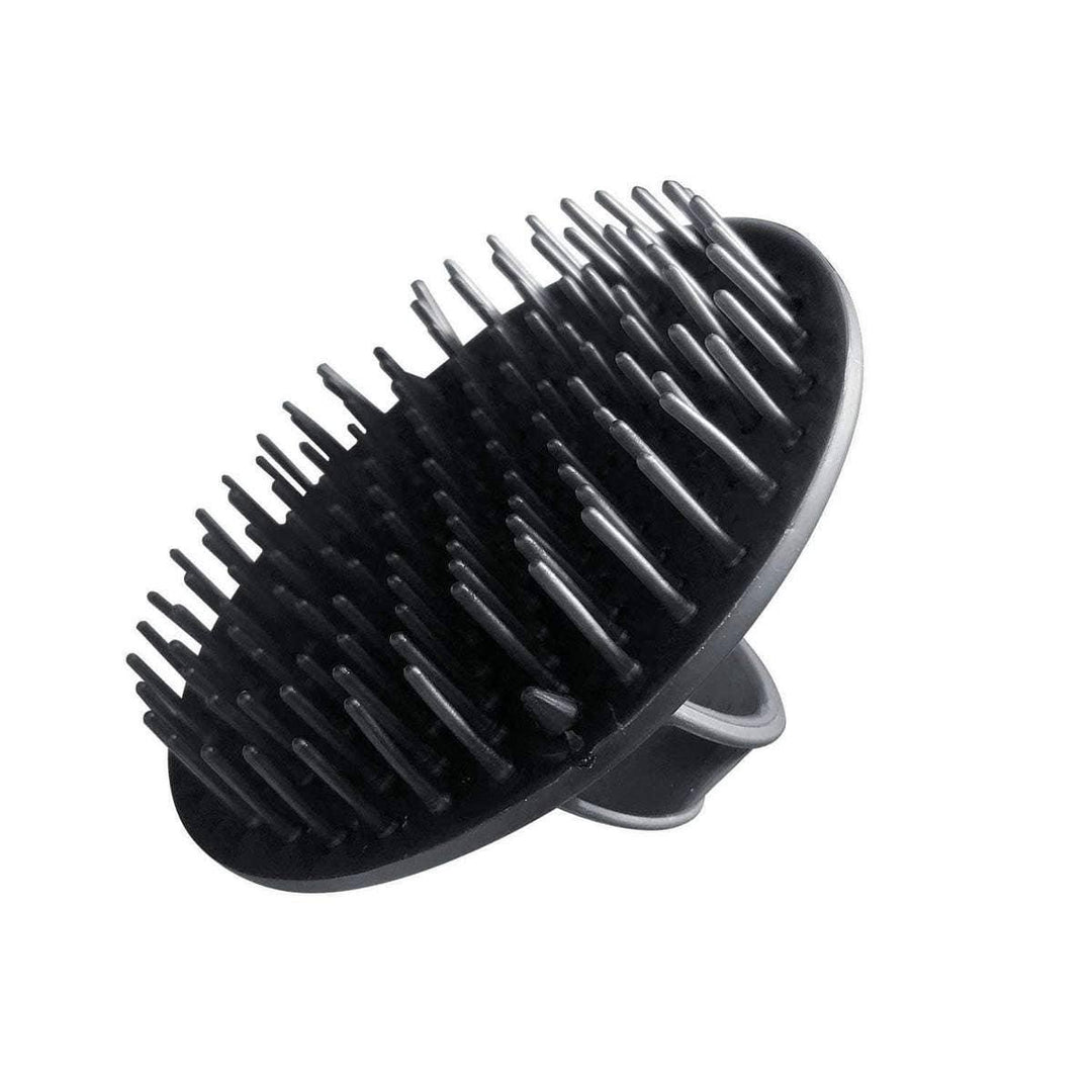 Shampoo Brush and Scalp Exfoliator - Esme and Elodie