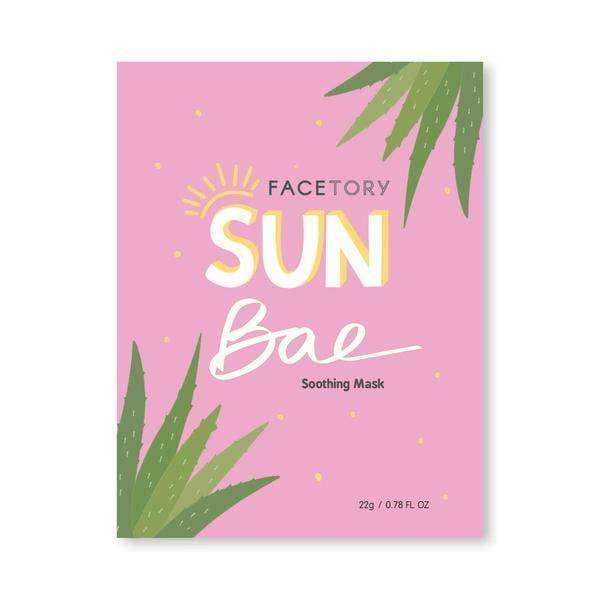 Sun Bae Soothing Mask - Esme and Elodie