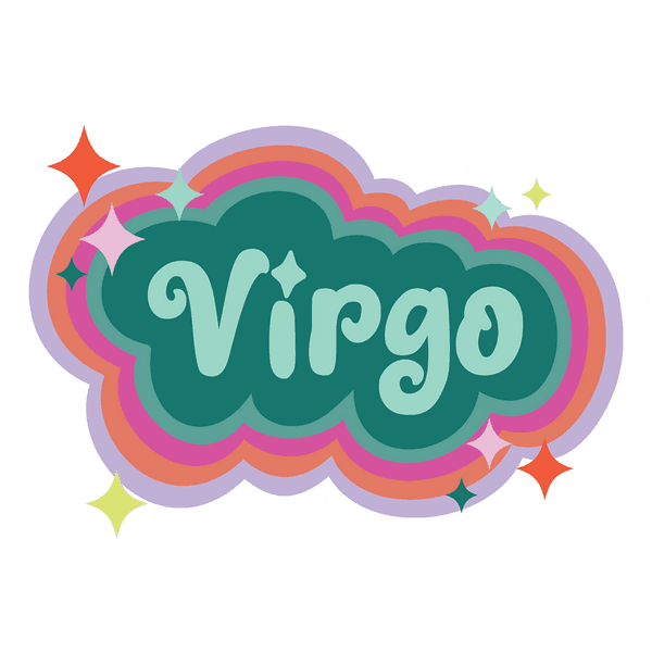 Talking Out of Turn - Zodiac Stickers Non-Packaged Individual Stickers (astrology) - Esme and Elodie