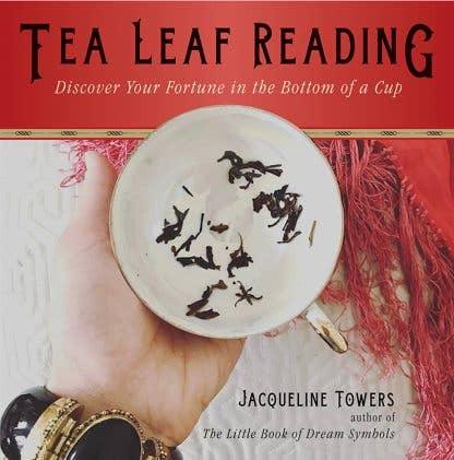 Tea Leaf Reading - Esme and Elodie