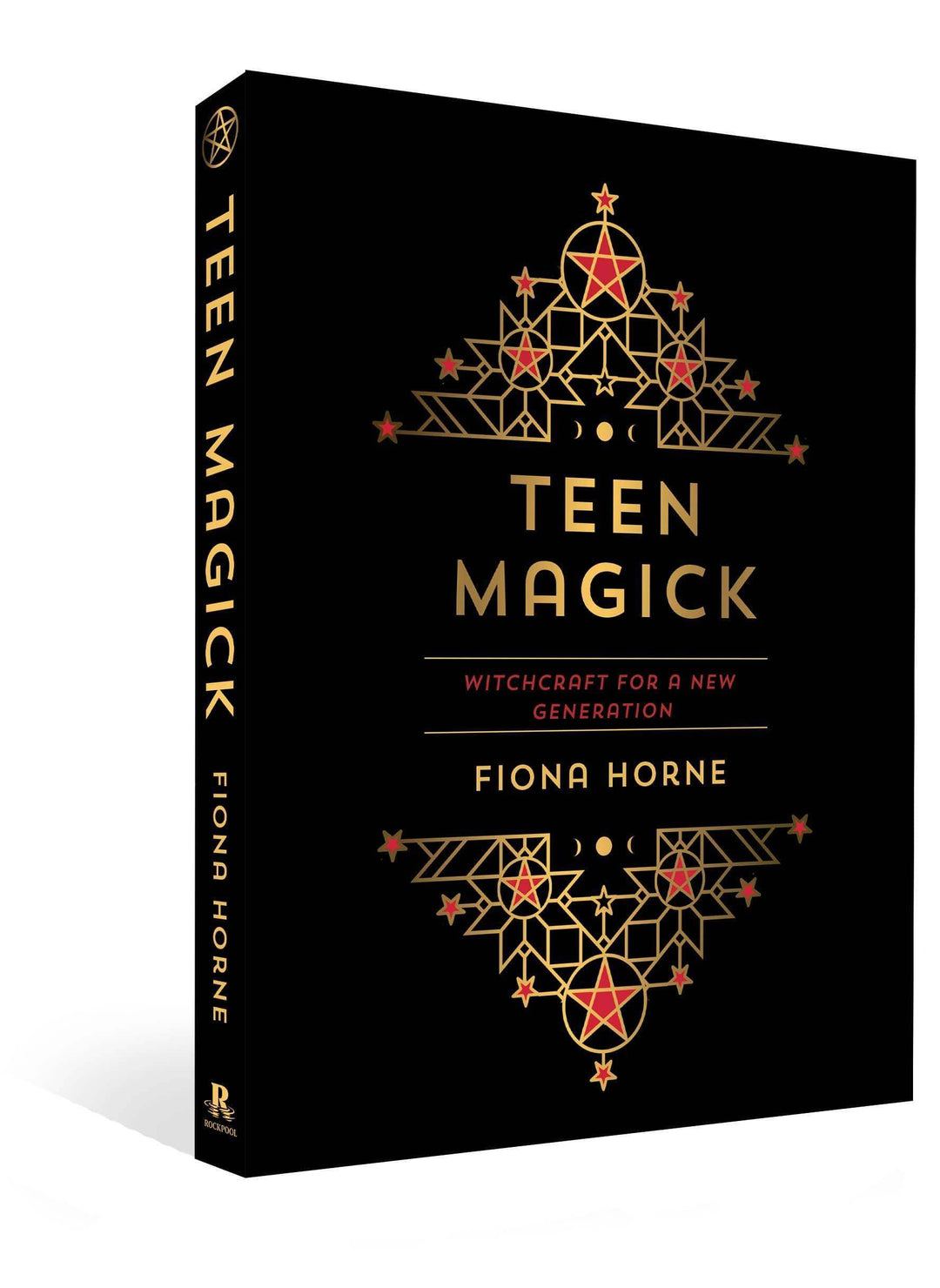 Teen Magick - Esme and Elodie