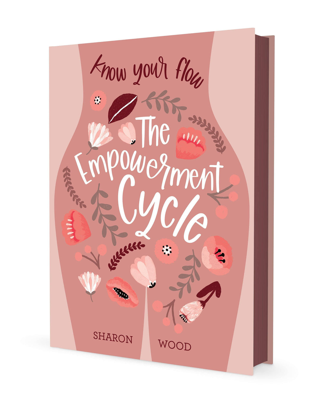 The Empowerment Cycle - Esme and Elodie