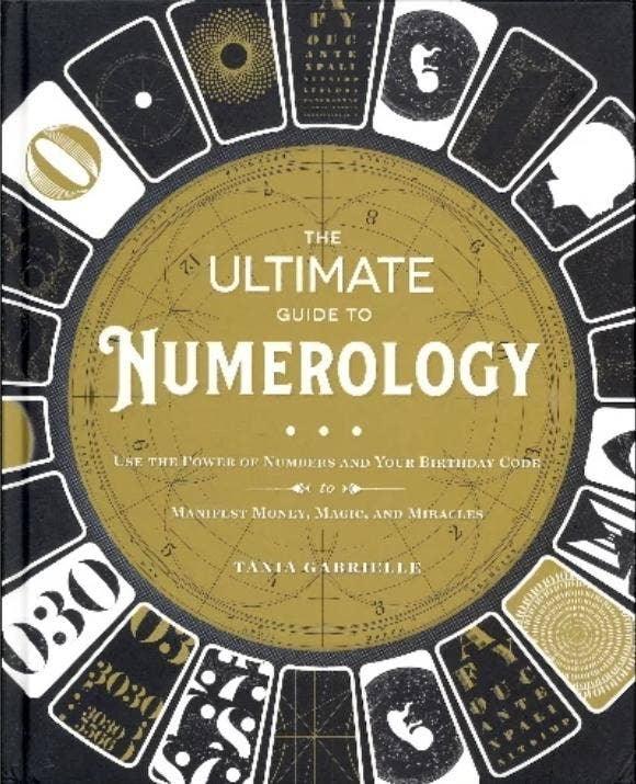 Ultimate Guide To Numerology - Esme and Elodie