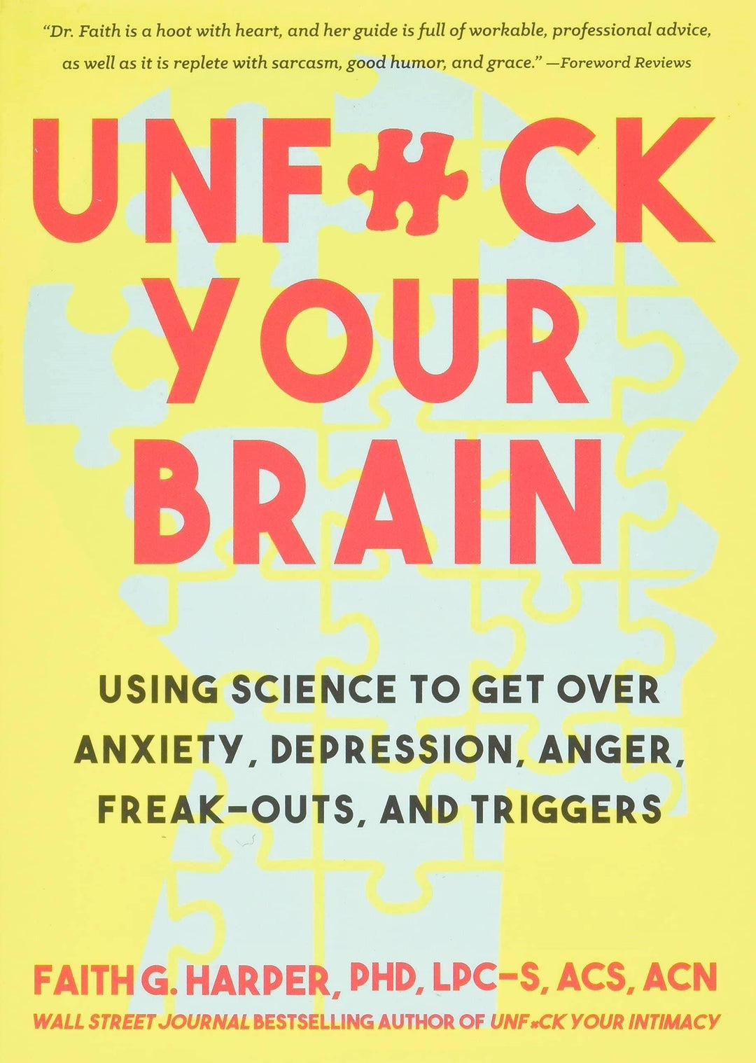 Unfuck Your Brain - Esme and Elodie